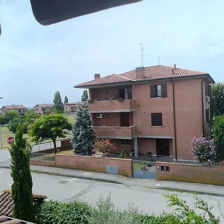 La Casa D'angolo * Ferrara