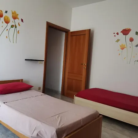 La Casa D'angolo *