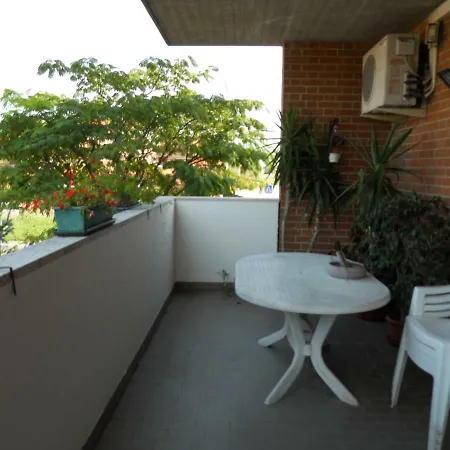 La Casa D'angolo * Ferrara
