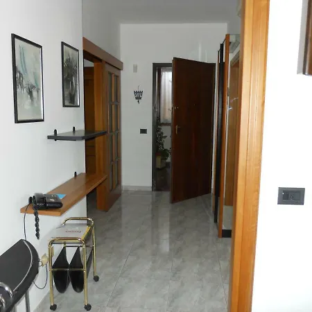 La Casa D'angolo