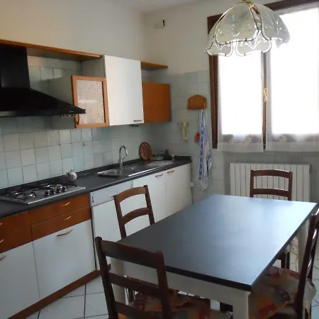 La Casa D'angolo