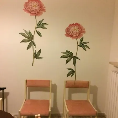 Apartment La Casa D'angolo