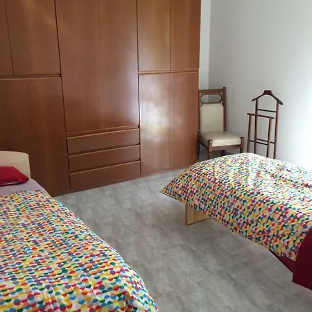 La Casa D'angolo * Ferrara